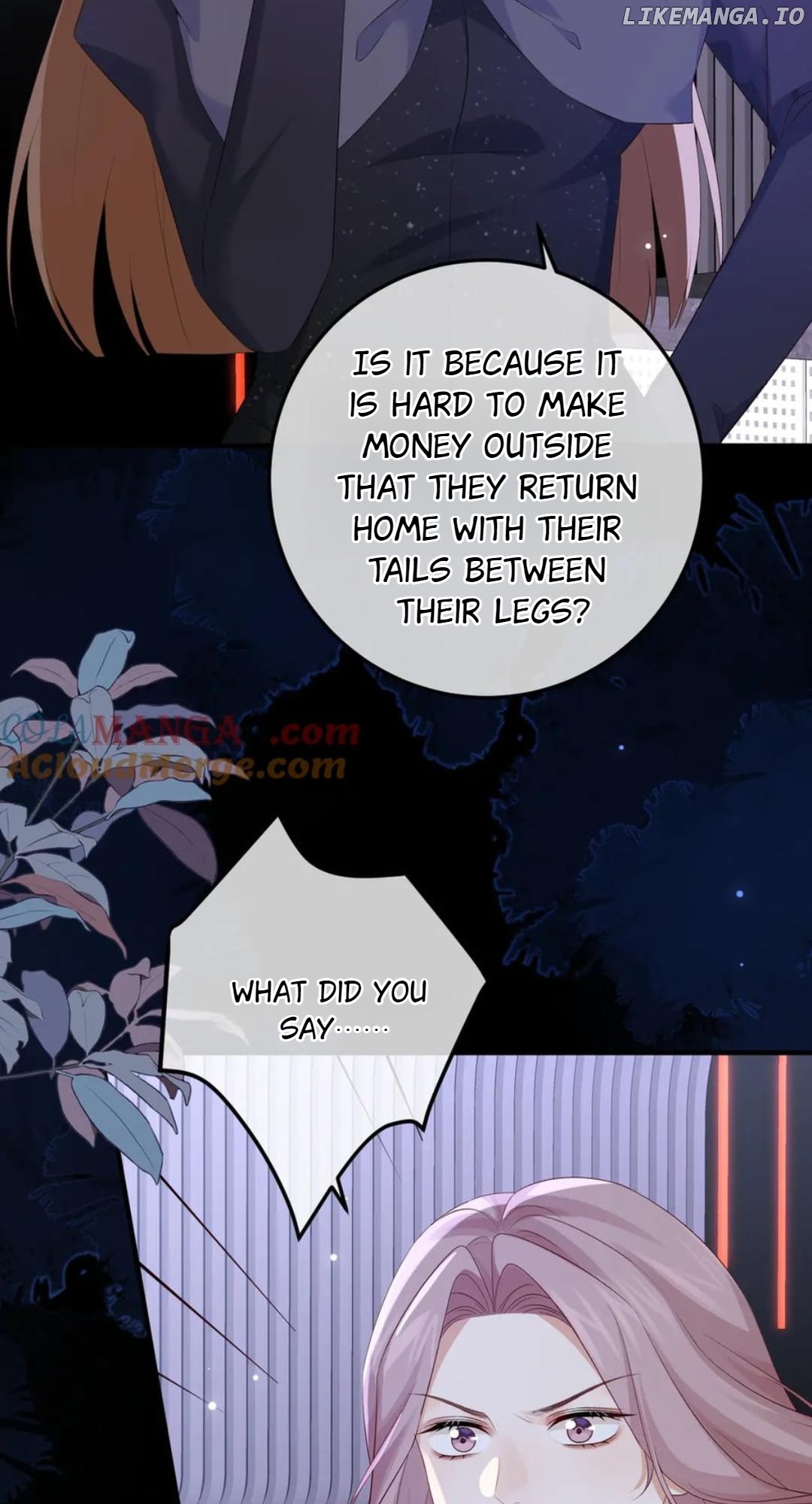 100-Day Warm Marriage Chapter 45 - page 48